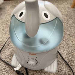 Cool Mist Humidifier/crane Humidifier 