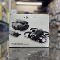 DJI AVATA 2, Mini 4, Mavic 3 & Much More (Take It Home In Payments/ llévalo a casa en pagos 