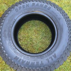 Tires Pickup SUV Tires 