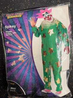 Killer Klowns from Outer space custom