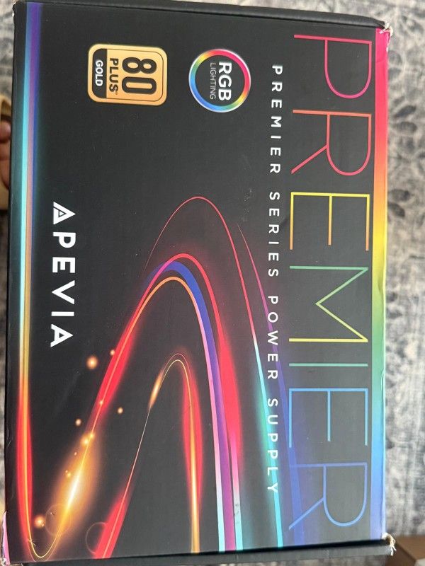 Power Supply 1000w