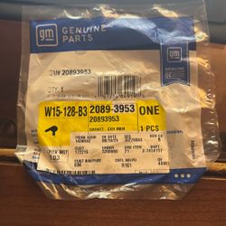 GM exhaust gasket for sale