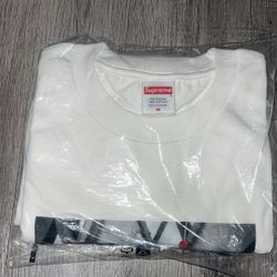 Supreme Spiderman Tee