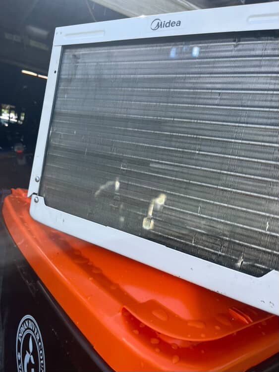 Ac Unit