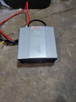 1500 Watt Power Inverter 100 Dollars