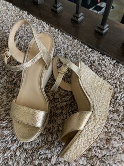 Women’s 6 1/2 Michael Kors Heels