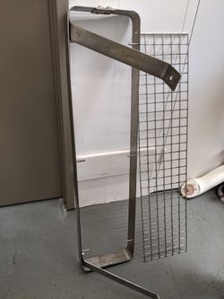 Pot Rack