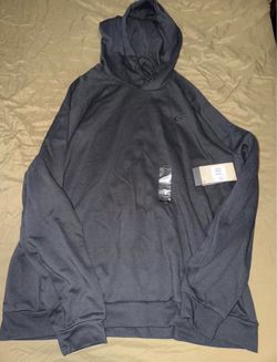 Nike Primary Fleece Hoodie
