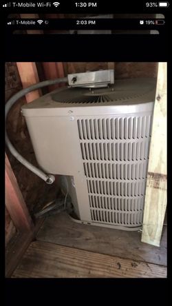 Ac units