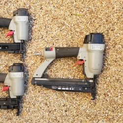 Porter-Cable  Nailer Kit