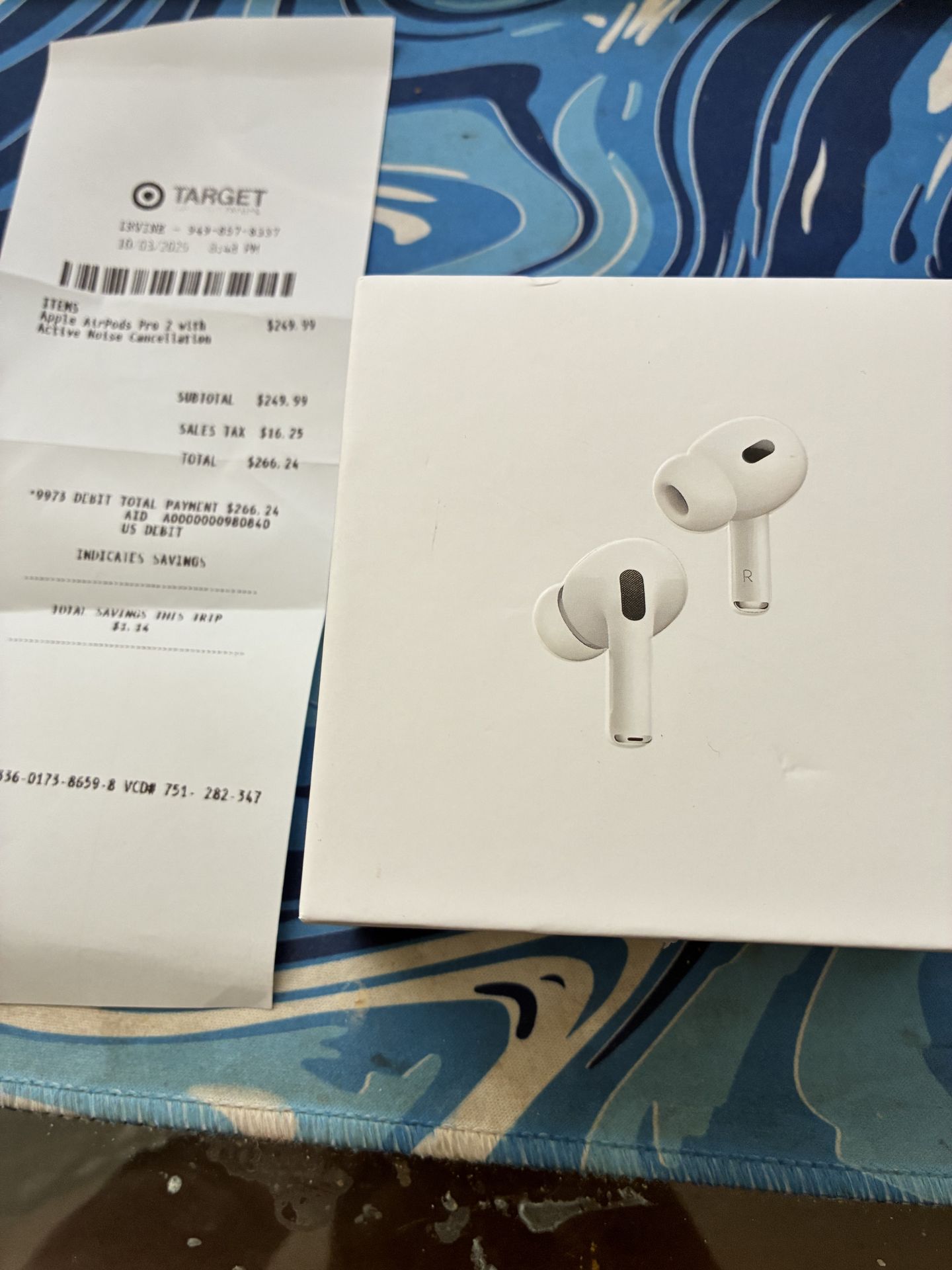 Apple Airpod Pro 2