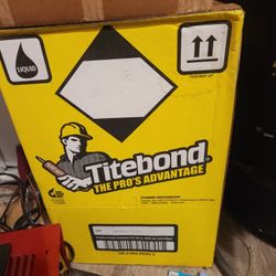 Masonary Caulk 