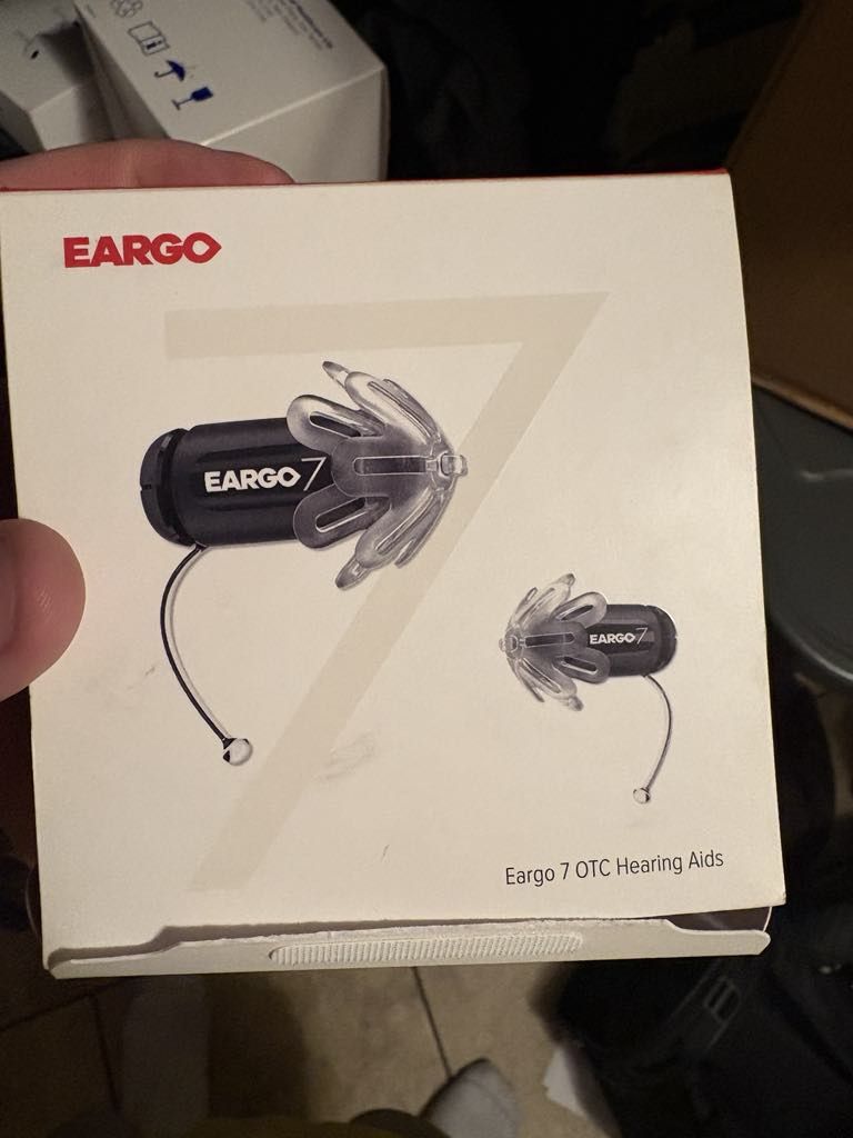 Hearing Aids