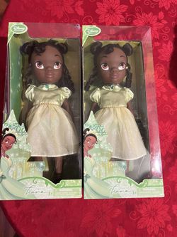 Disney’s Collection Princess Tiana