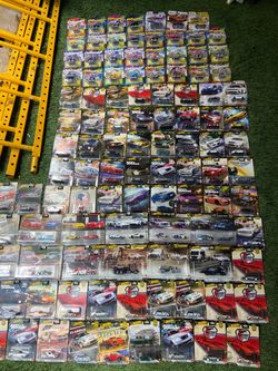 Lot of hot wheels PREMIUM ‼️read⬇️