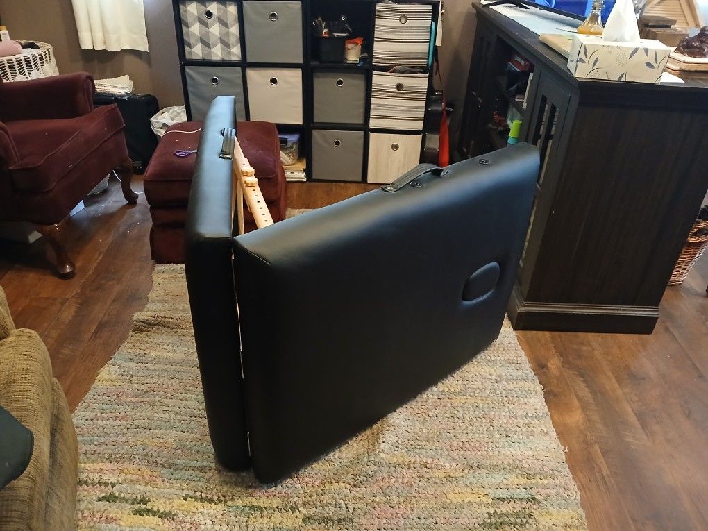 Massage Table