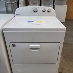 💝Valentine's Day Sale! Whirlpool Gas Dryer-Warranty Included 