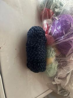 Yarn