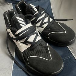 Adidas Hassayampa Sneakers Size 10.5
