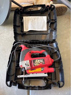 Jigsaw - SKIL