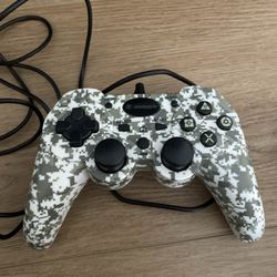 PS3 controller used like new cross streets are 55th Avenue and cactus 