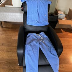 Scrubs Medical Figs XS