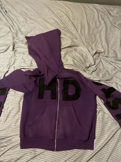 H|D Graphic Hoodie
