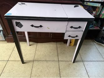 Sewing Desk