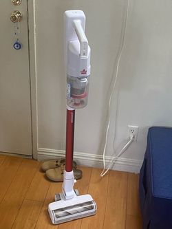 Vacuum cleaner