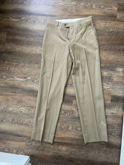 Men’s Dress Pants