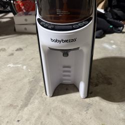 Baby breeza