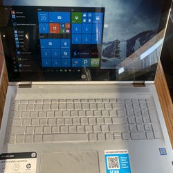 hp envy x360 ((Read description))