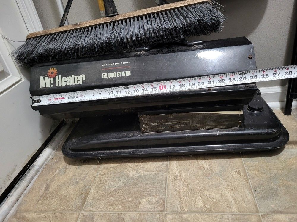 Space Heater 100 or Best Offer