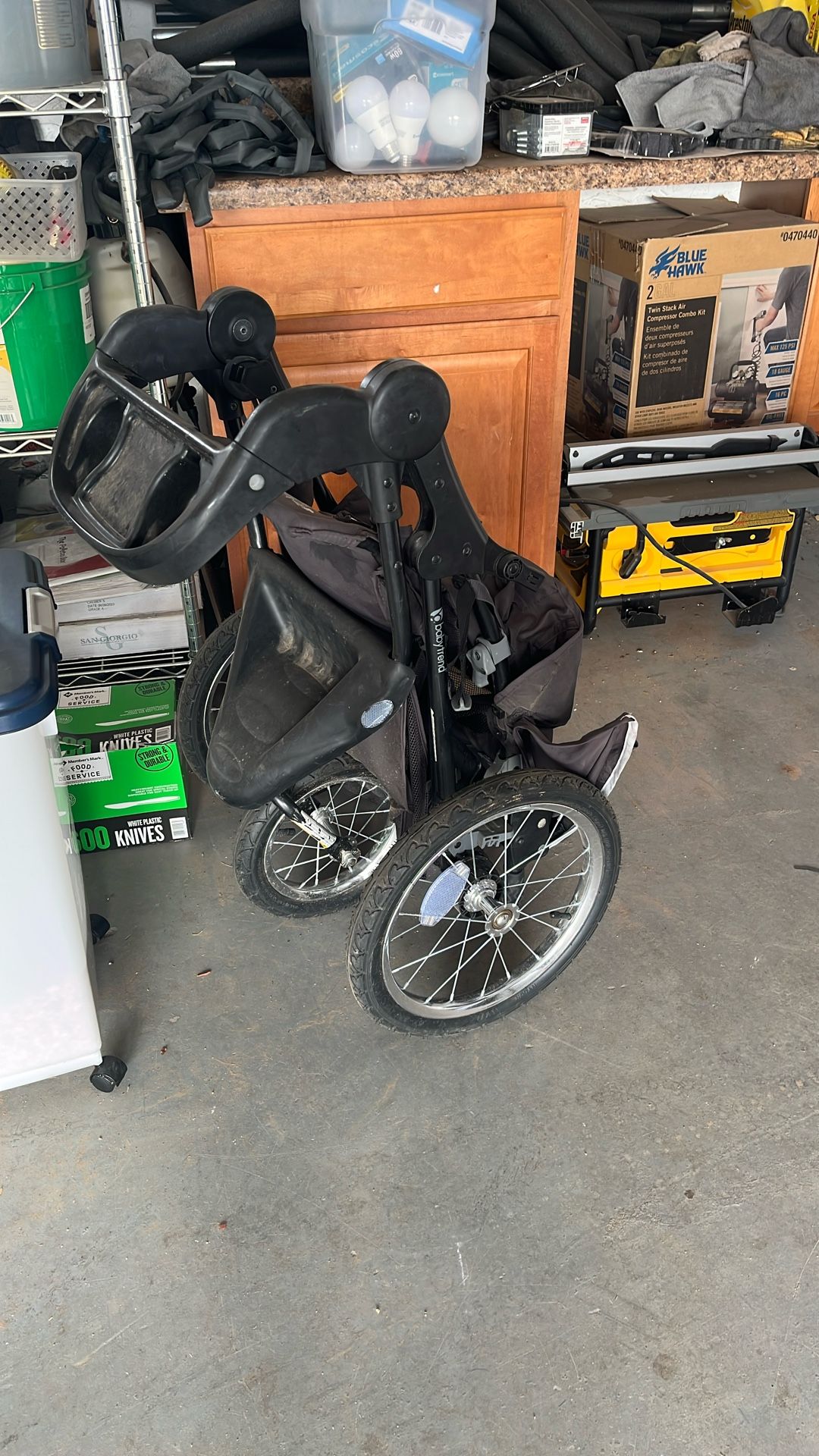 Stroller