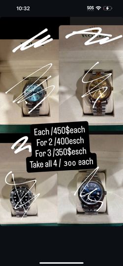 Watch
