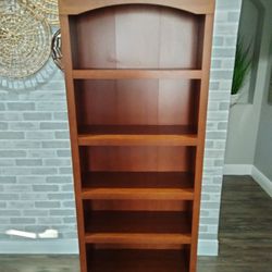 Book Shelve For Storage 