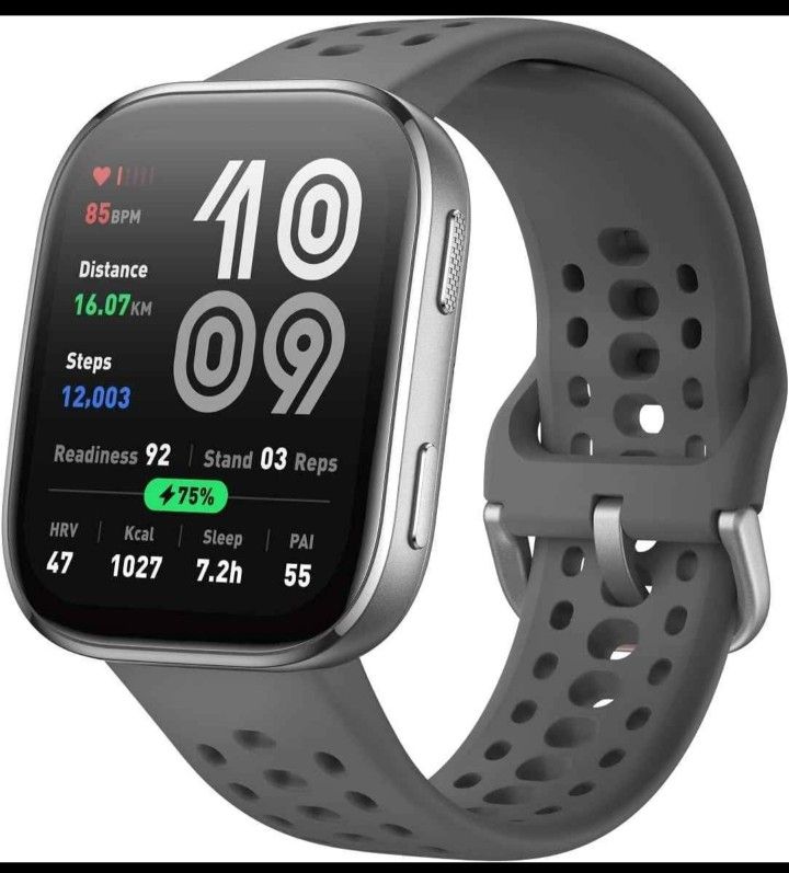 Amazfit Bip 6