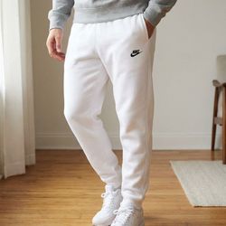 Xl Nike Sweatpants 