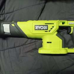 Ryobi Sawsall
