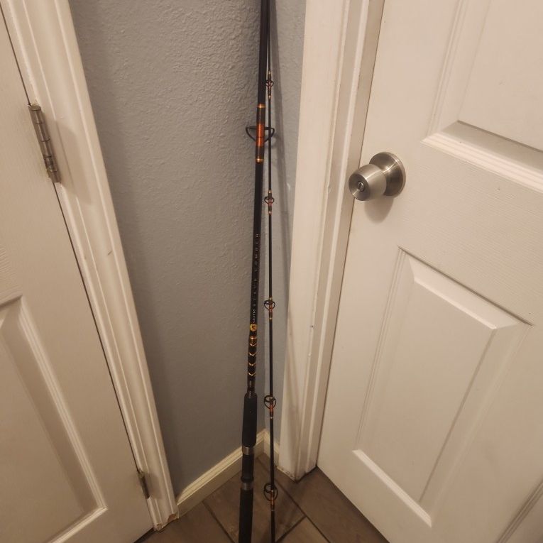apt net fishing Titan Landing Net
