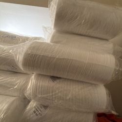 Heavy Duty Disposable Plates 9’ 