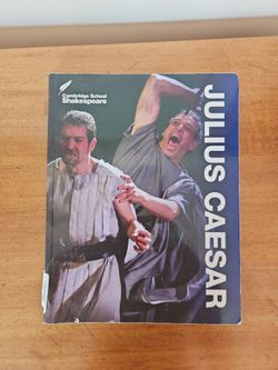 Julius Caesar