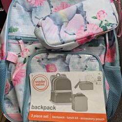 Backpack