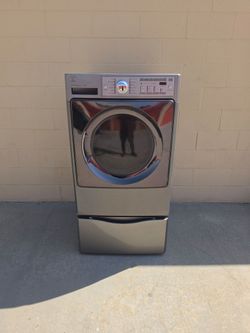 Kenmore  Dryer