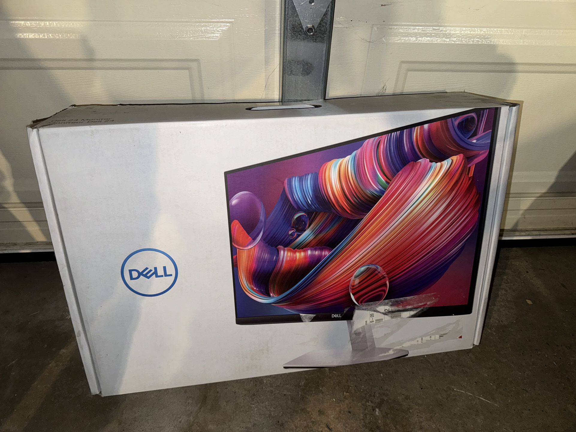 Brand New Dell Monitor