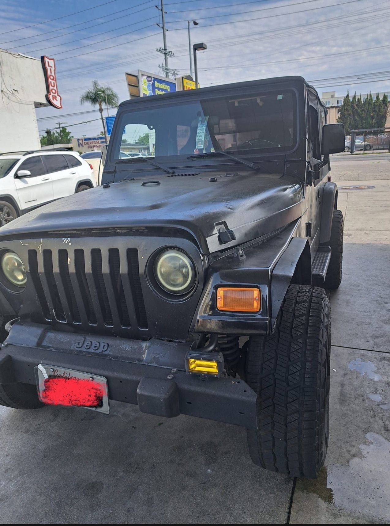 Jeeps For Sale Los Angelesnull