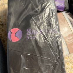Snatched Body Bbl Pillow