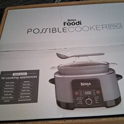 Ninja foodie pro