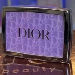 New Dior Blush 