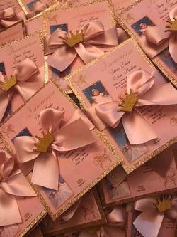 Invitations/invitaciones